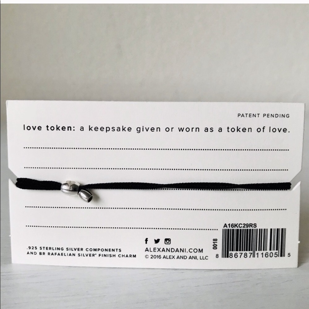 🆕ALEX & ANI | Kindred Cord Gift Bracelet - Picture 3 of 4